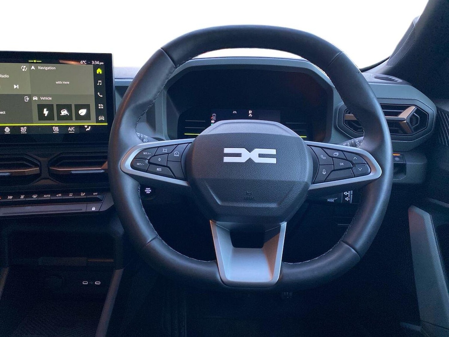 Used Dacia Duster 2025 for sale - 76968964: Photo 9