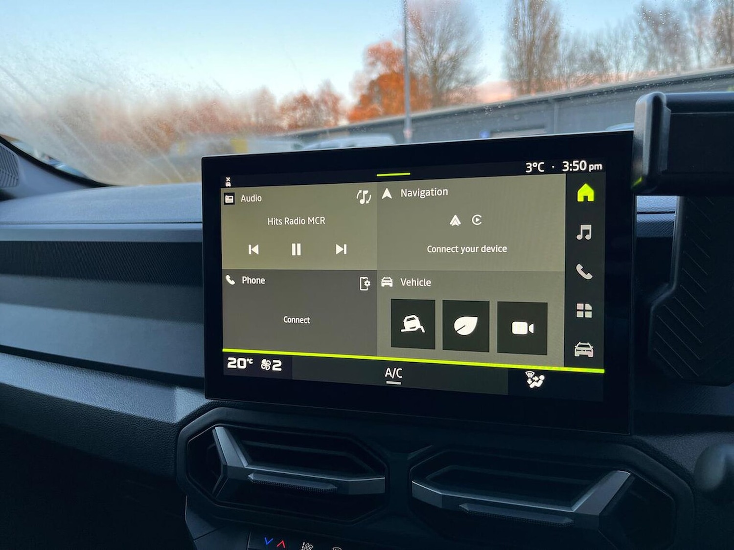 Used Dacia Duster 2025 for sale - 76627978: Photo 11