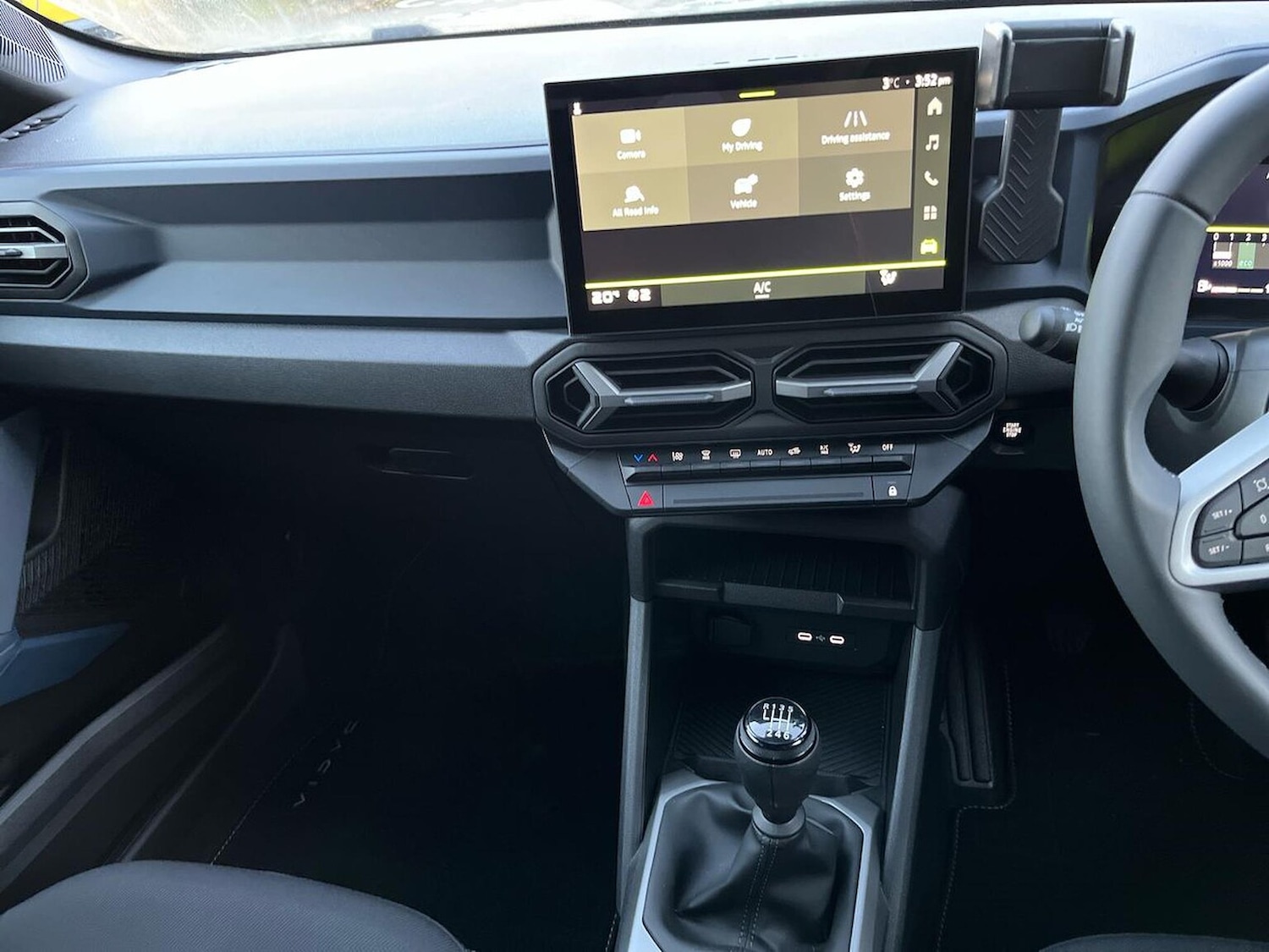 Used Dacia Duster 2025 for sale - 76627978: Photo 13