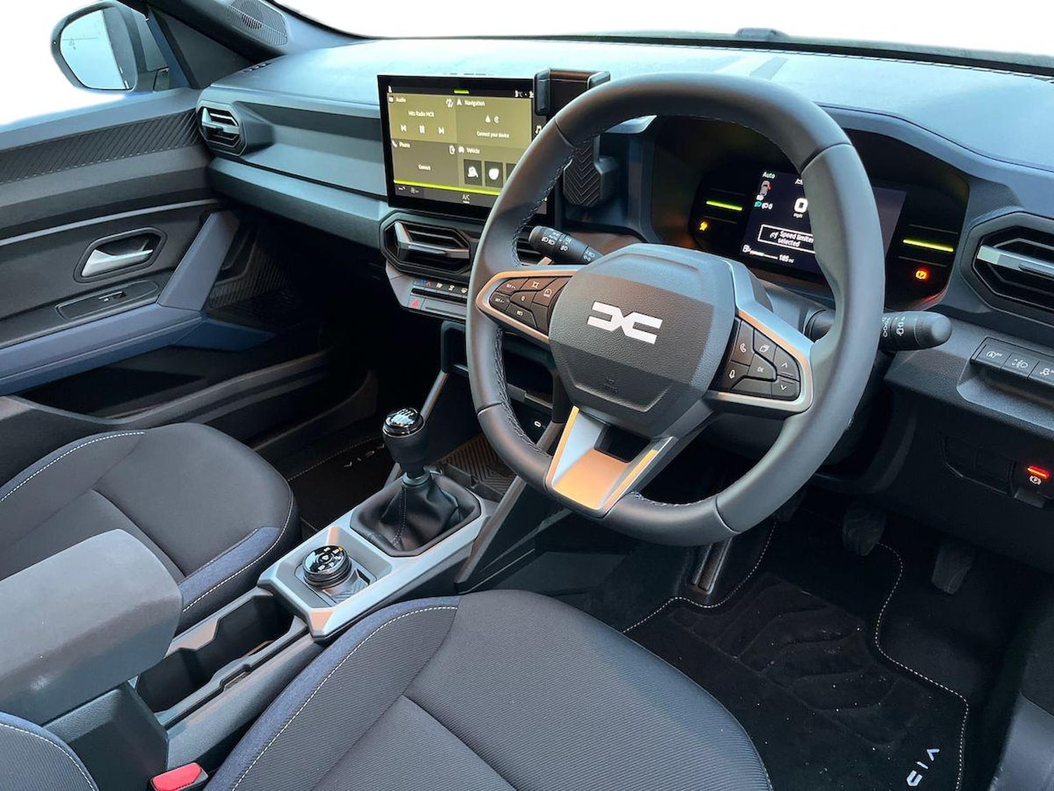 Used Dacia Duster 2025 for sale - 76627978: Photo 15