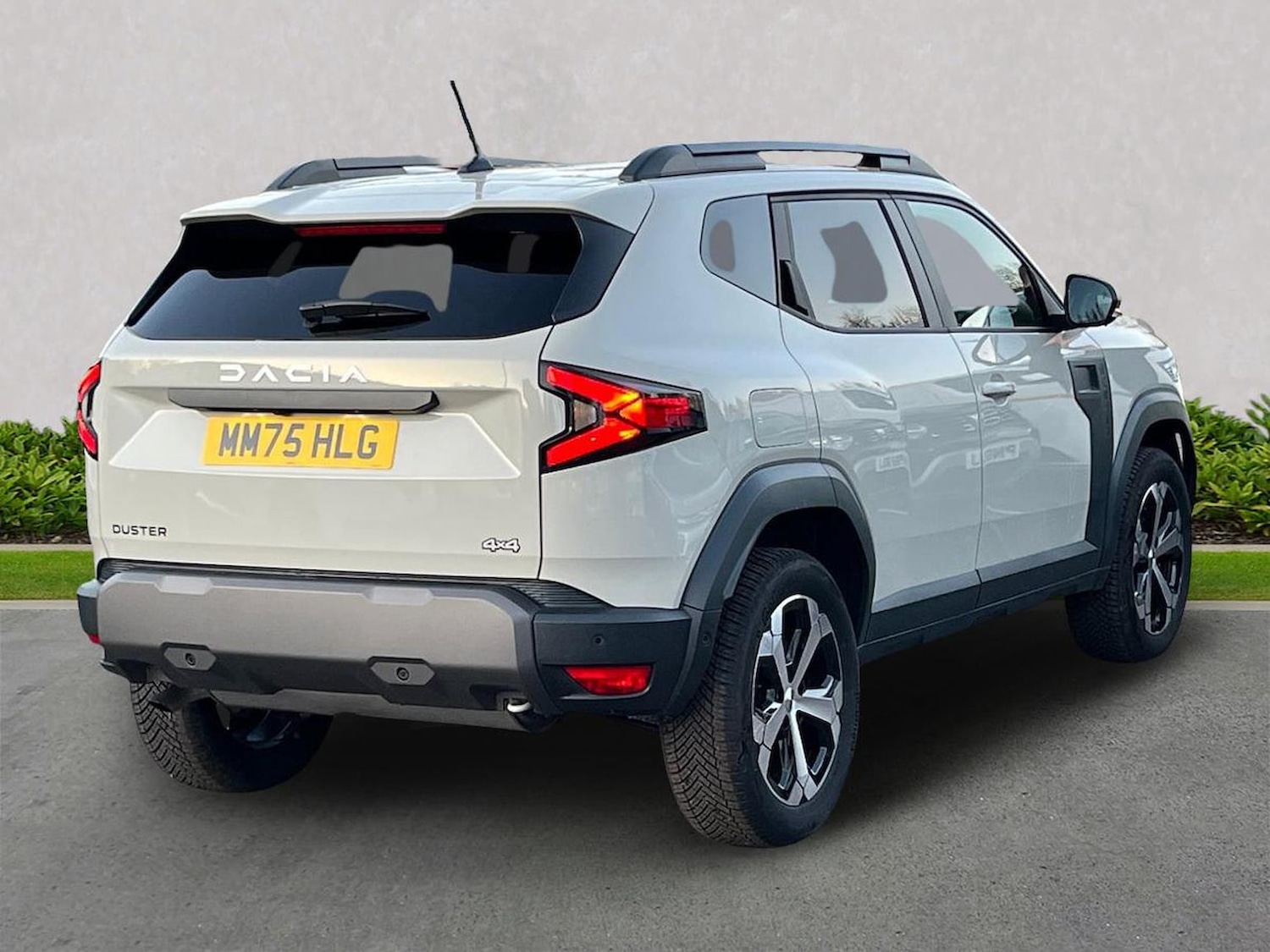 Used Dacia Duster 2025 for sale - 76627978: Photo 18