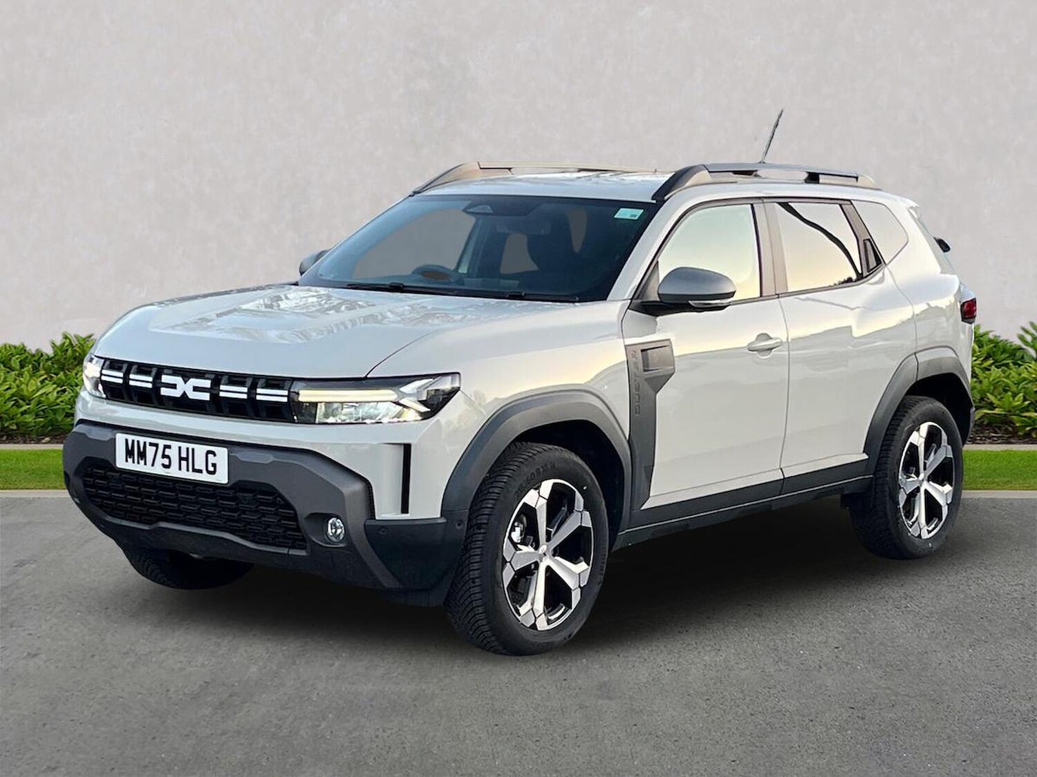 Used Dacia Duster 2025 for sale - 76627978: Photo 20