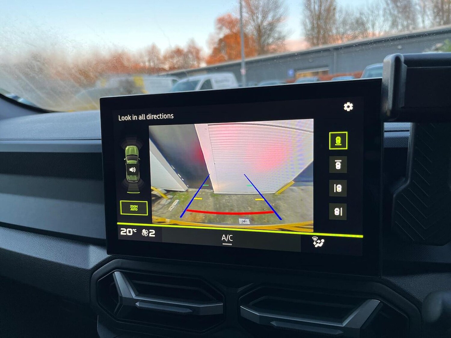 Used Dacia Duster 2025 for sale - 76627978: Photo 23