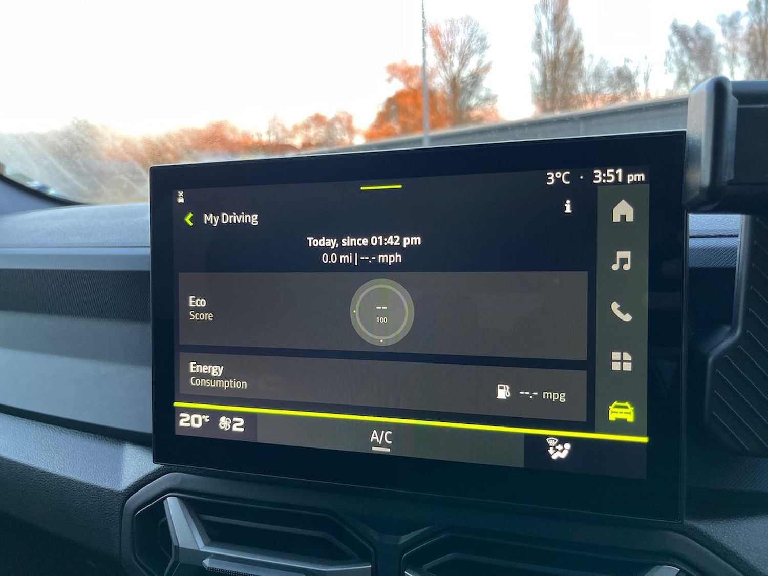 Used Dacia Duster 2025 for sale - 76627978: Photo 25