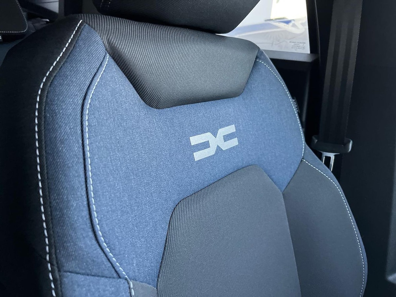 Used Dacia Duster 2025 for sale - 76627978: Photo 39