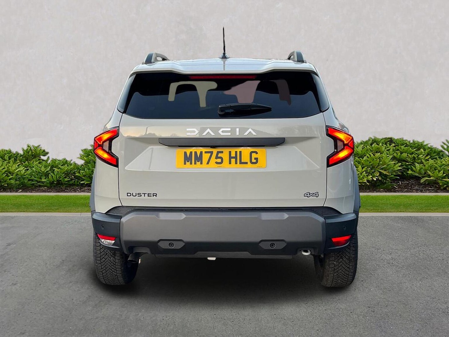 Used Dacia Duster 2025 for sale - 76627978: Photo 4