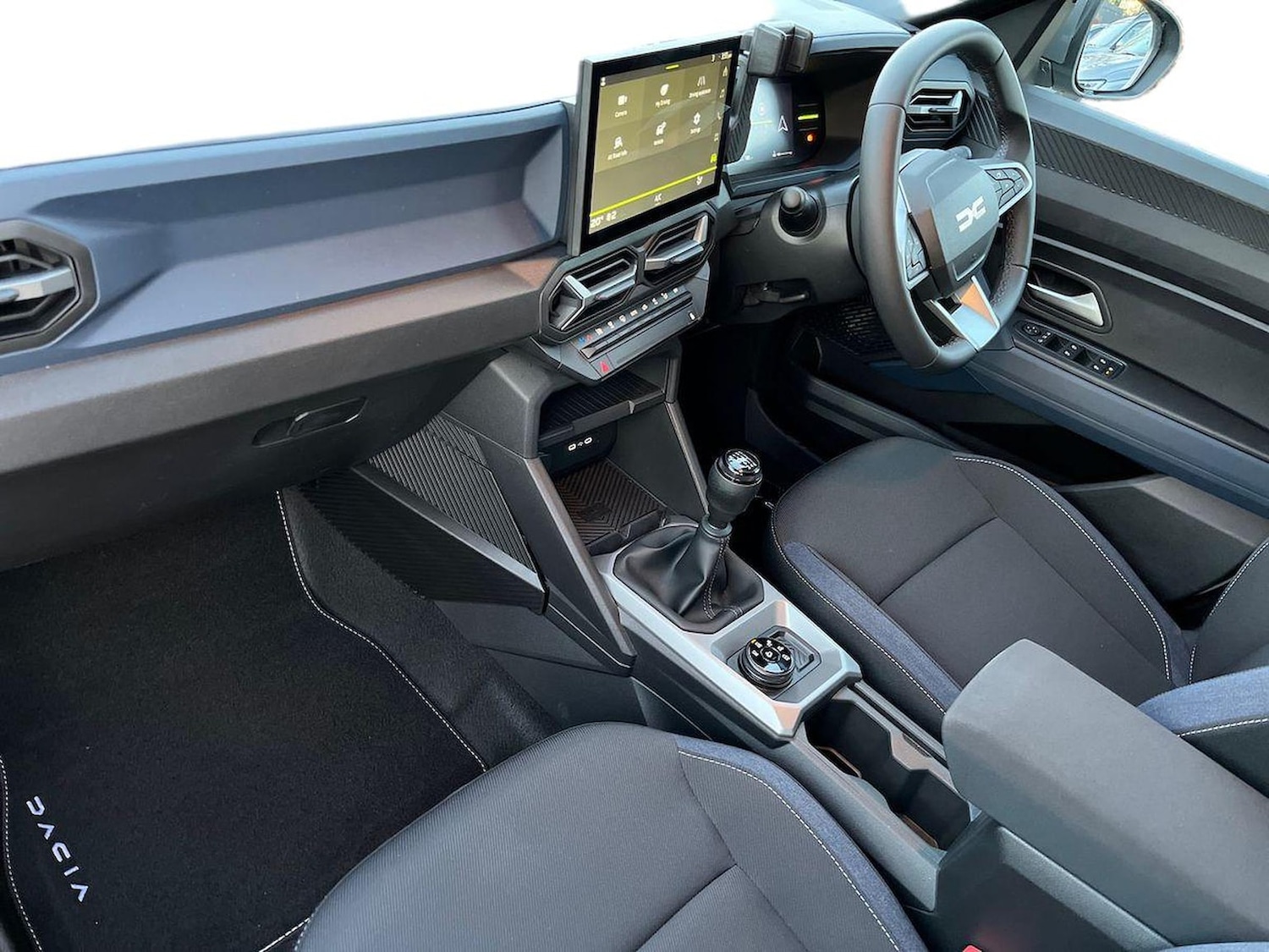 Used Dacia Duster 2025 for sale - 76627978: Photo 7