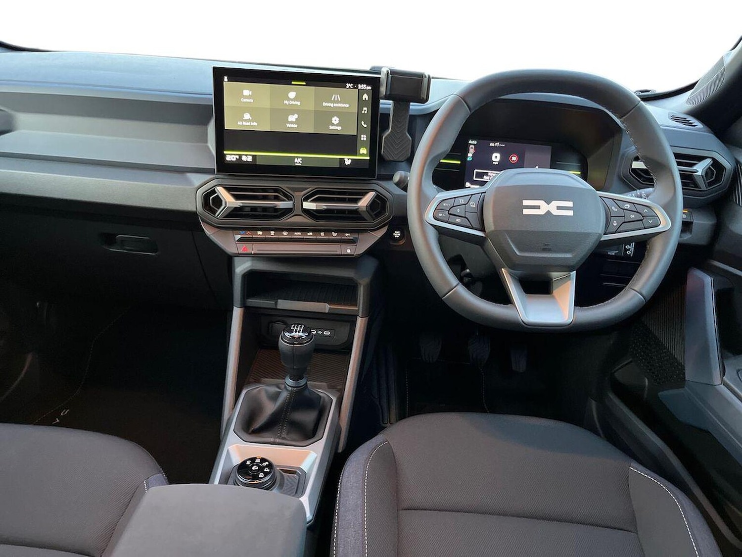 Used Dacia Duster 2025 for sale - 76627978: Photo 8