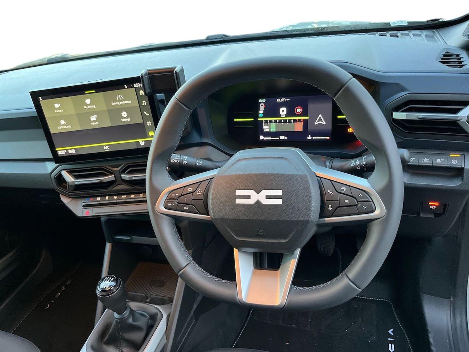 Used Dacia Duster 2025 for sale - 76627978: Photo 9