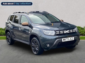 2023 - 1.3 Tce 130 Extreme 5Dr