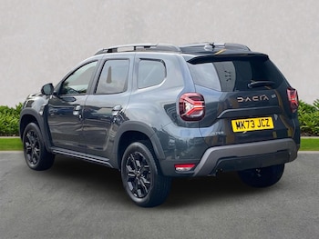 Used Dacia Duster 2023 for sale - 76342981: Photo