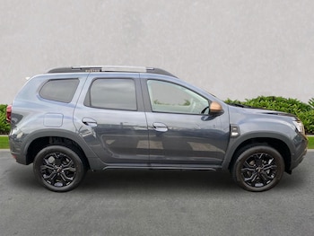 Used Dacia Duster 2023 for sale - 76342981: Photo