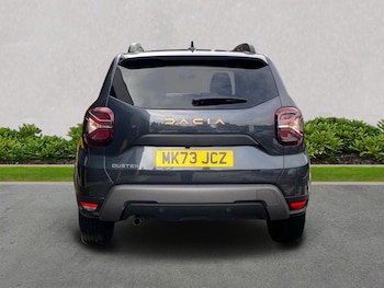 Used Dacia Duster 2023 for sale - 76342981: Photo