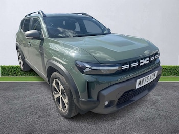 Used Dacia Duster 2025 for sale - 79017718: Photo