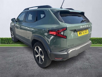Used Dacia Duster 2025 for sale - 79017718: Photo
