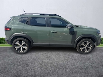 Used Dacia Duster 2025 for sale - 79017718: Photo