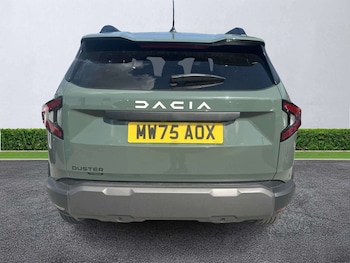 Used Dacia Duster 2025 for sale - 79017718: Photo