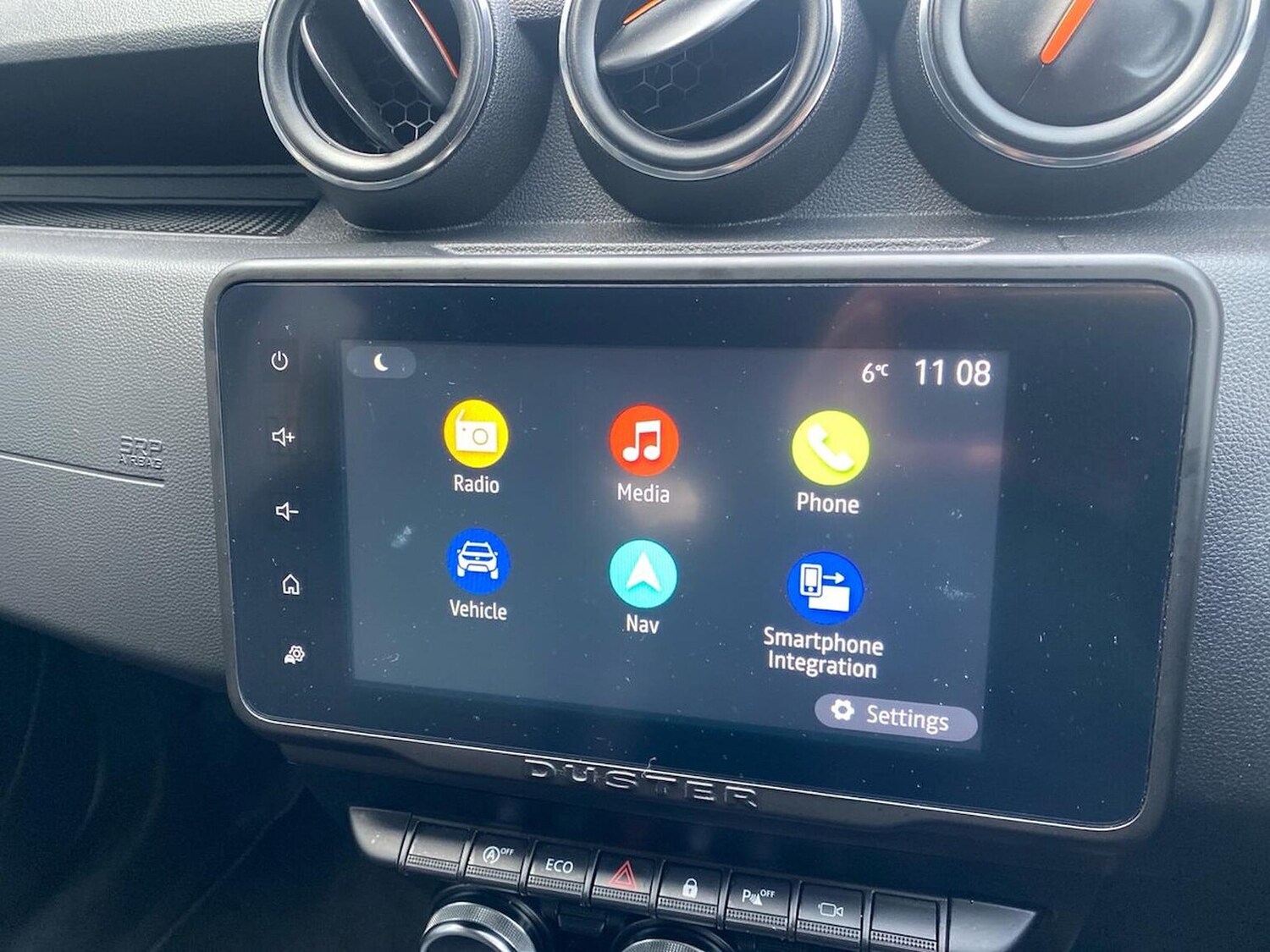 Used Dacia Duster 2022 for sale - 77901607: Photo 11