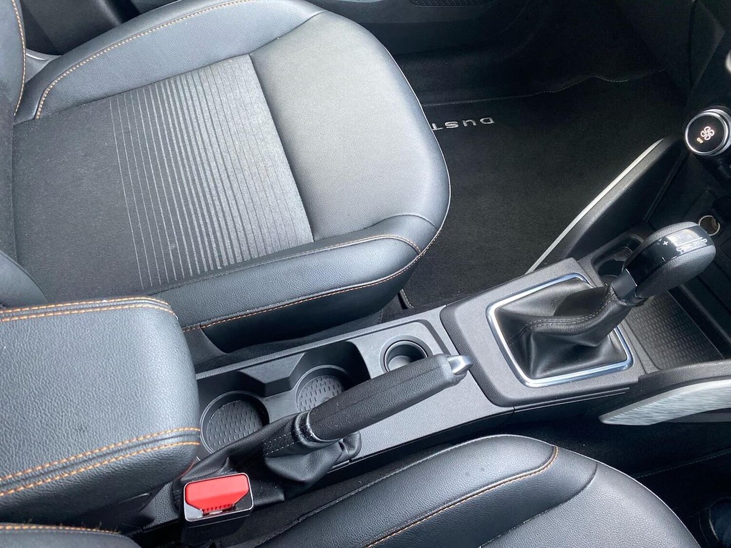 Used Dacia Duster 2022 for sale - 77901607: Photo 13