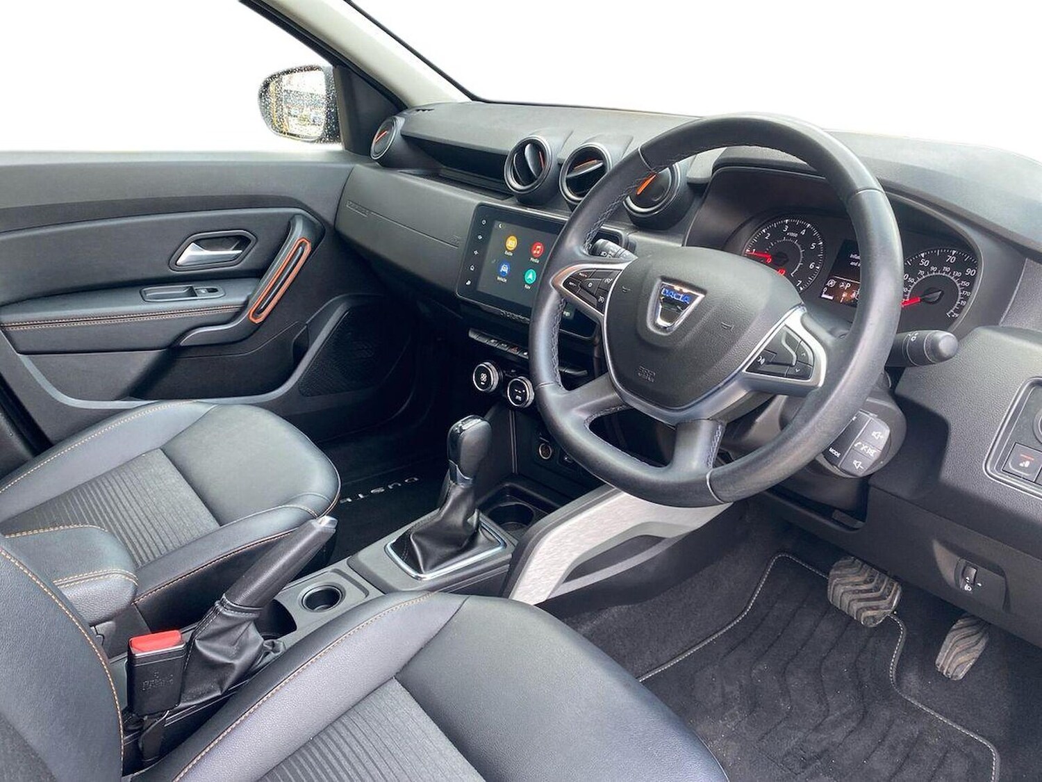 Used Dacia Duster 2022 for sale - 77901607: Photo 15