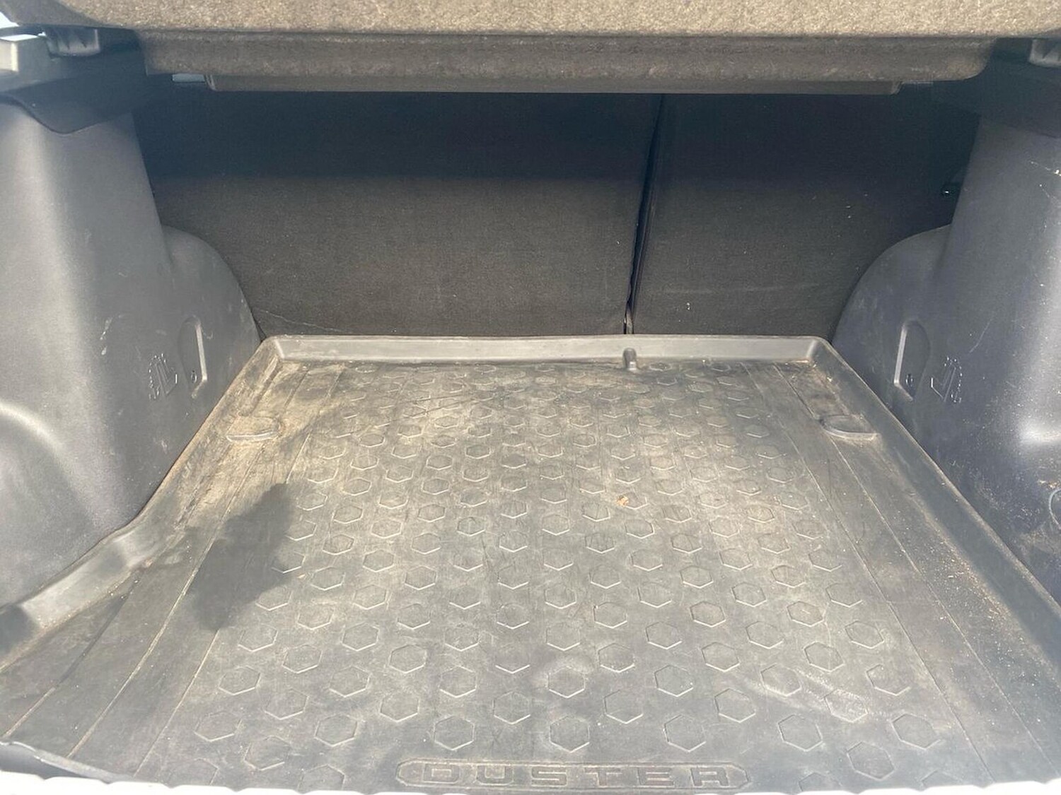 Used Dacia Duster 2022 for sale - 77901607: Photo 17