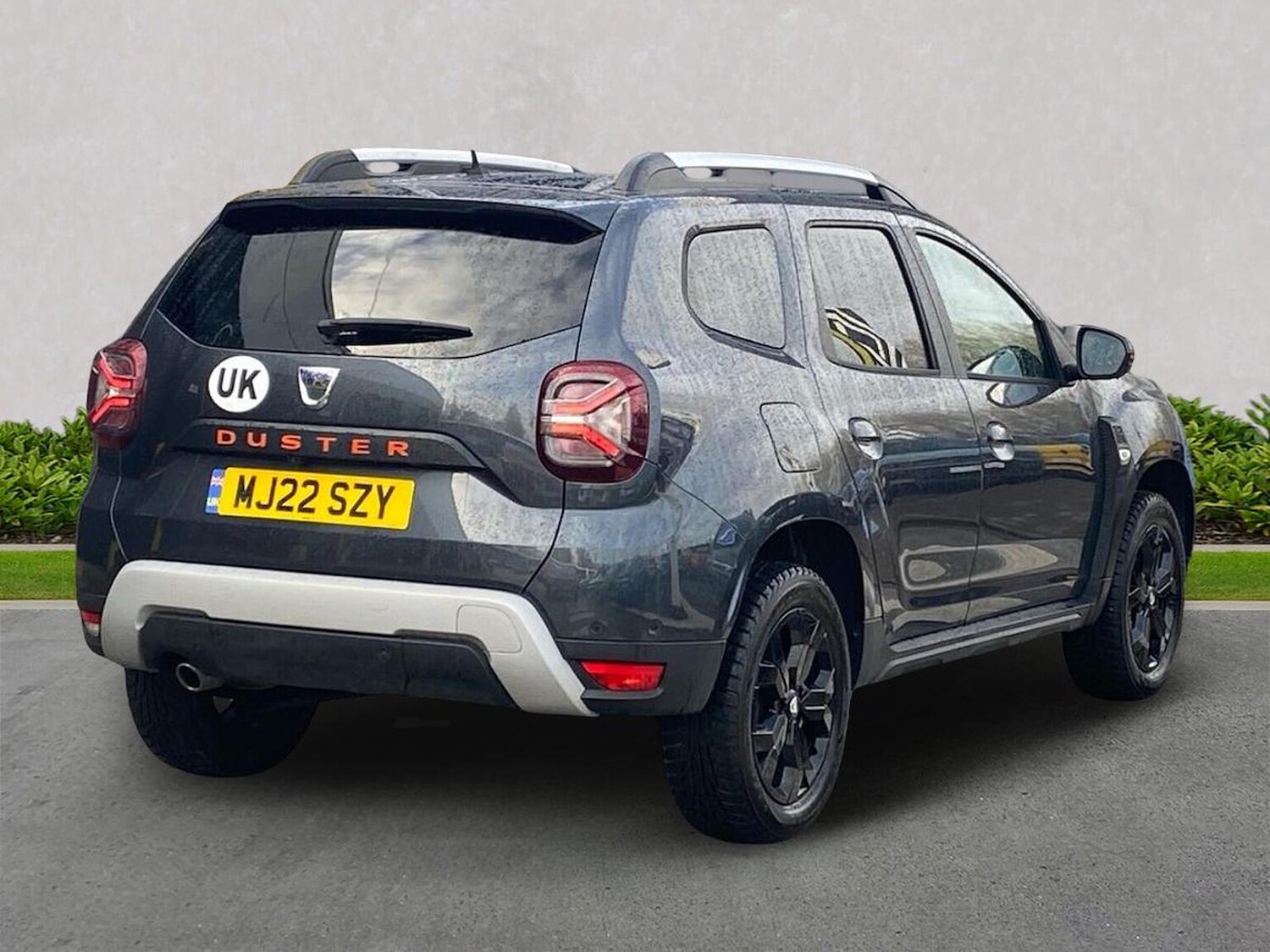 Used Dacia Duster 2022 for sale - 77901607: Photo 18