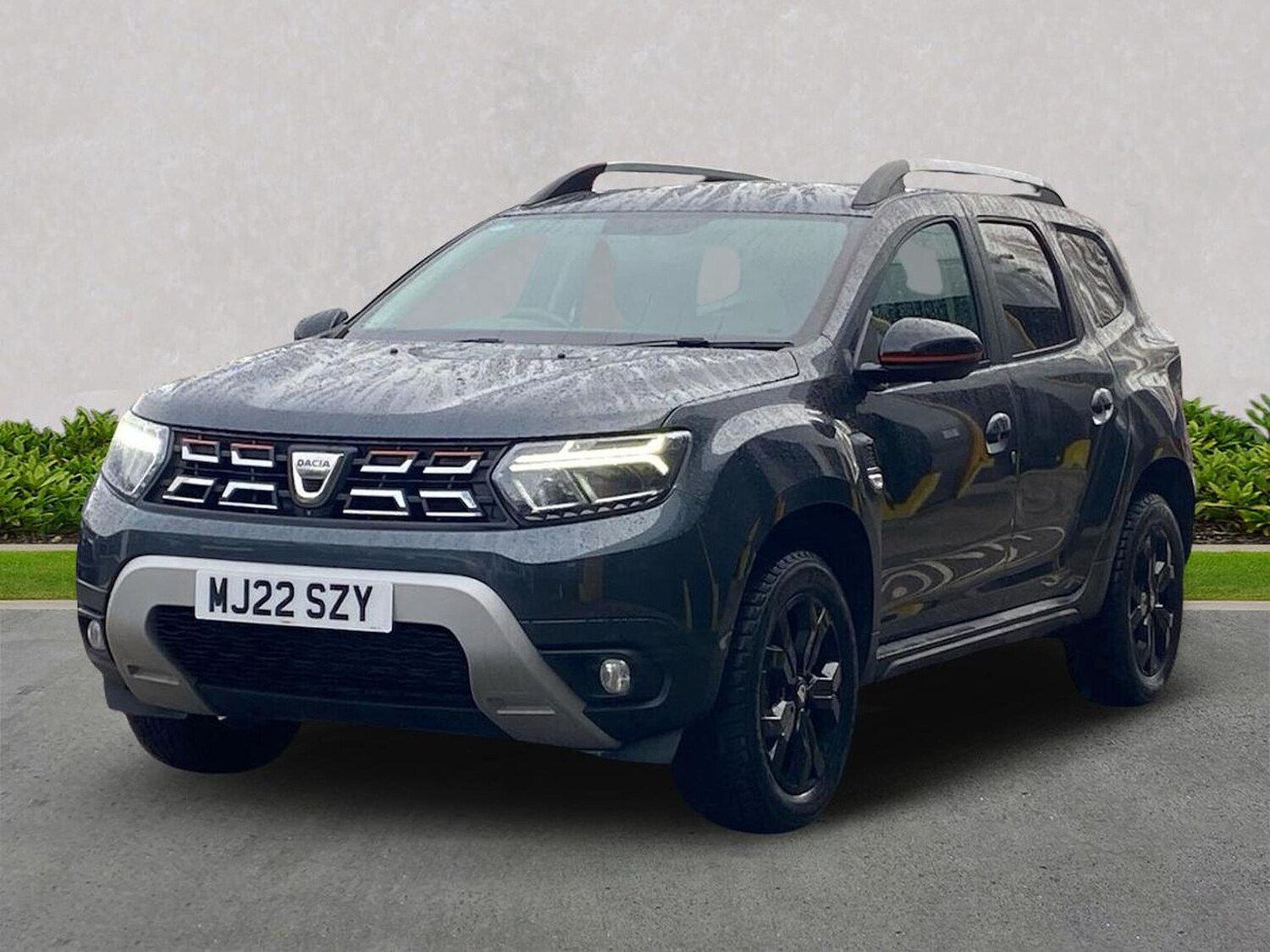 Used Dacia Duster 2022 for sale - 77901607: Photo 20