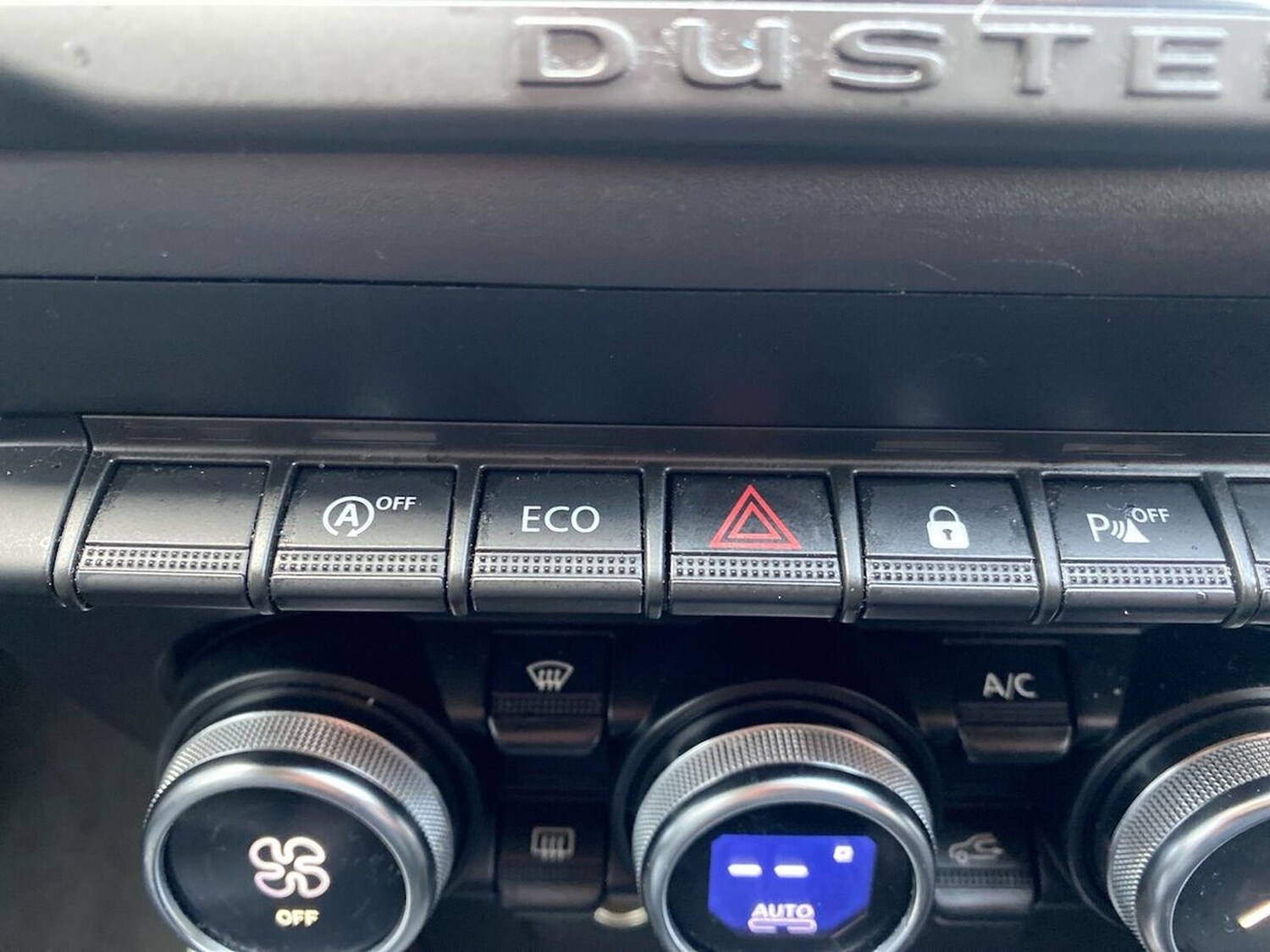 Used Dacia Duster 2022 for sale - 77901607: Photo 22