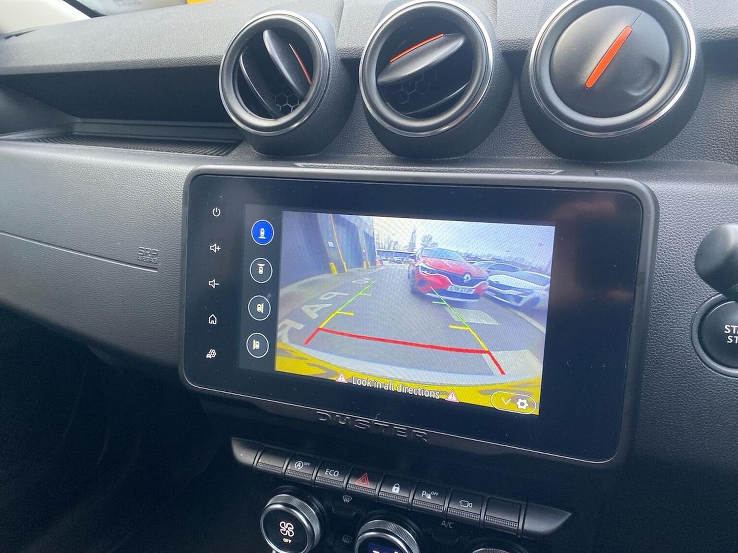 Used Dacia Duster 2022 for sale - 77901607: Photo 23