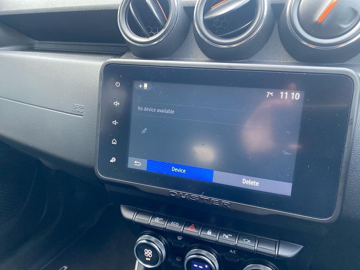 Used Dacia Duster 2022 for sale - 77901607: Photo 24