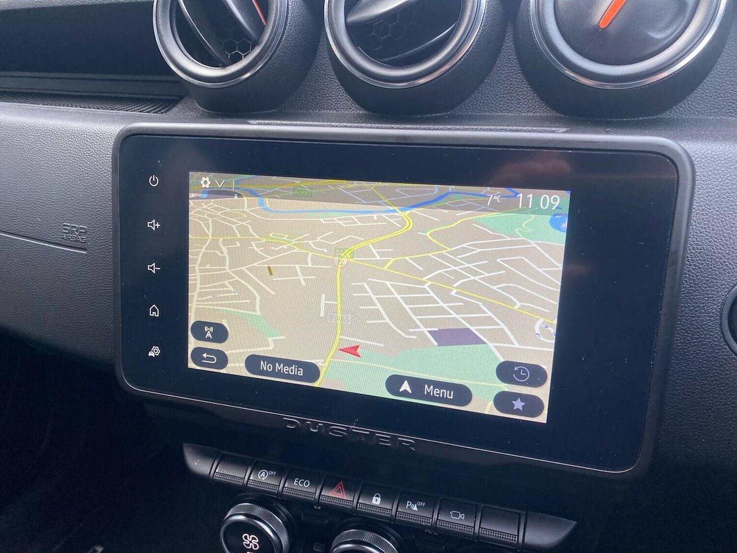 Used Dacia Duster 2022 for sale - 77901607: Photo 25