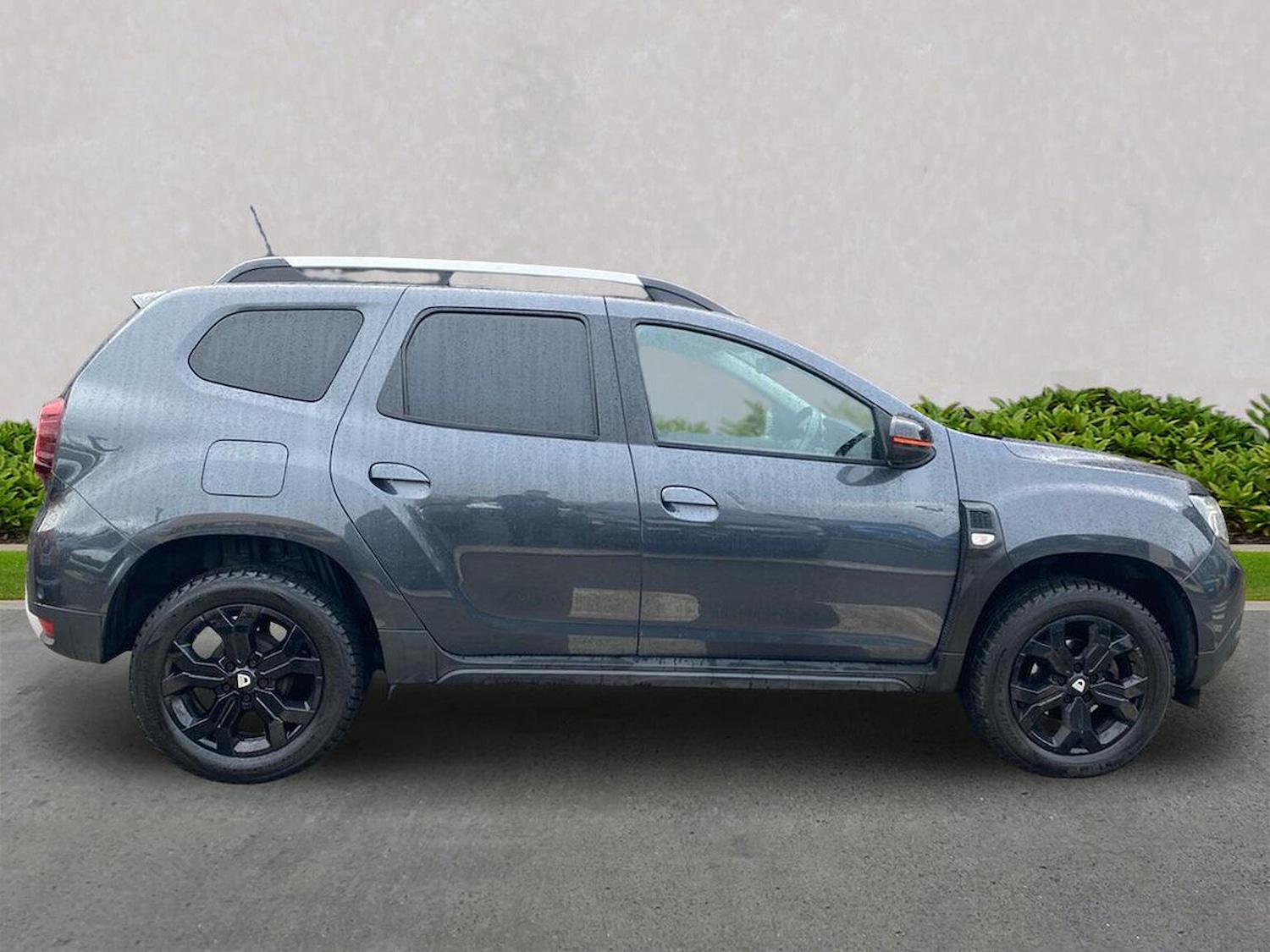 Used Dacia Duster 2022 for sale - 77901607: Photo 3