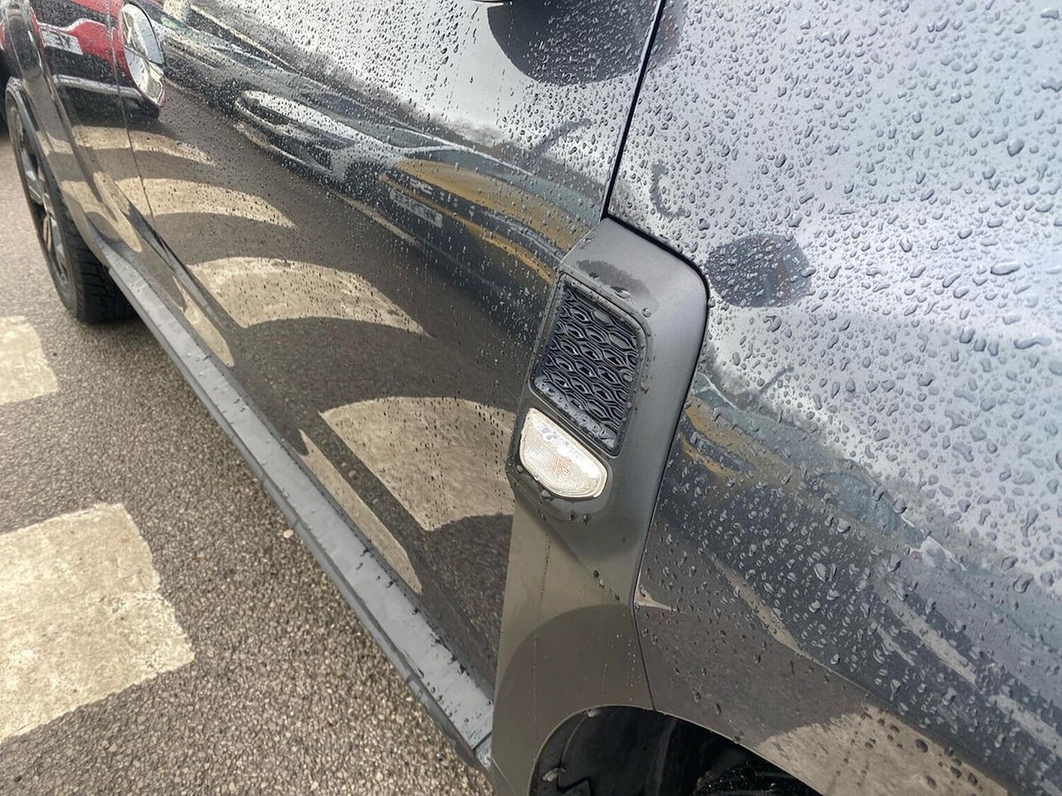 Used Dacia Duster 2022 for sale - 77901607: Photo 34