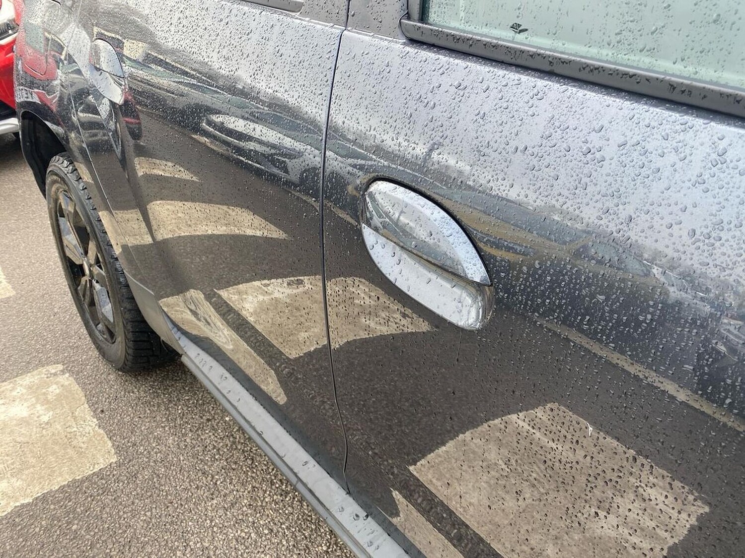 Used Dacia Duster 2022 for sale - 77901607: Photo 36