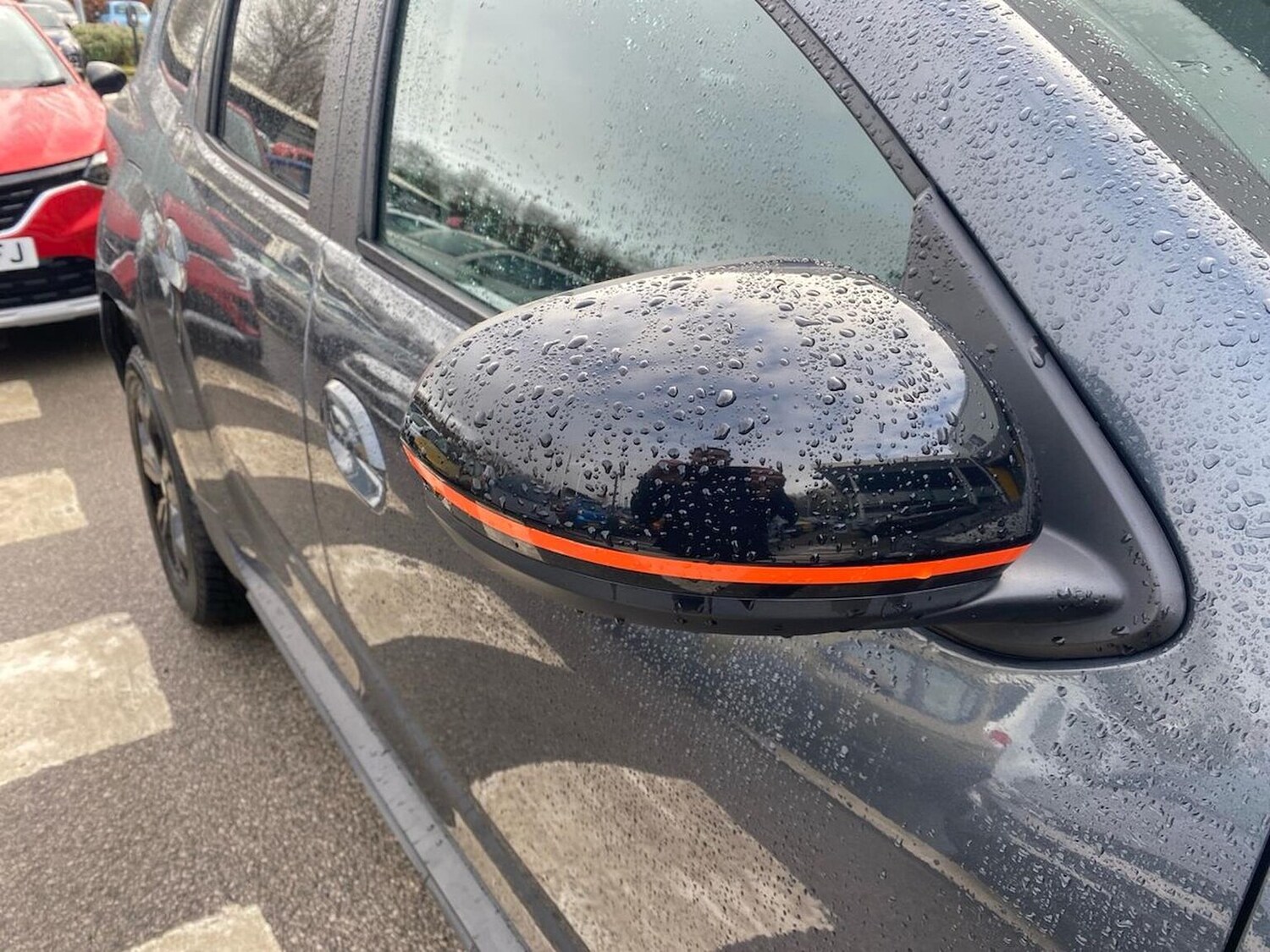 Used Dacia Duster 2022 for sale - 77901607: Photo 37