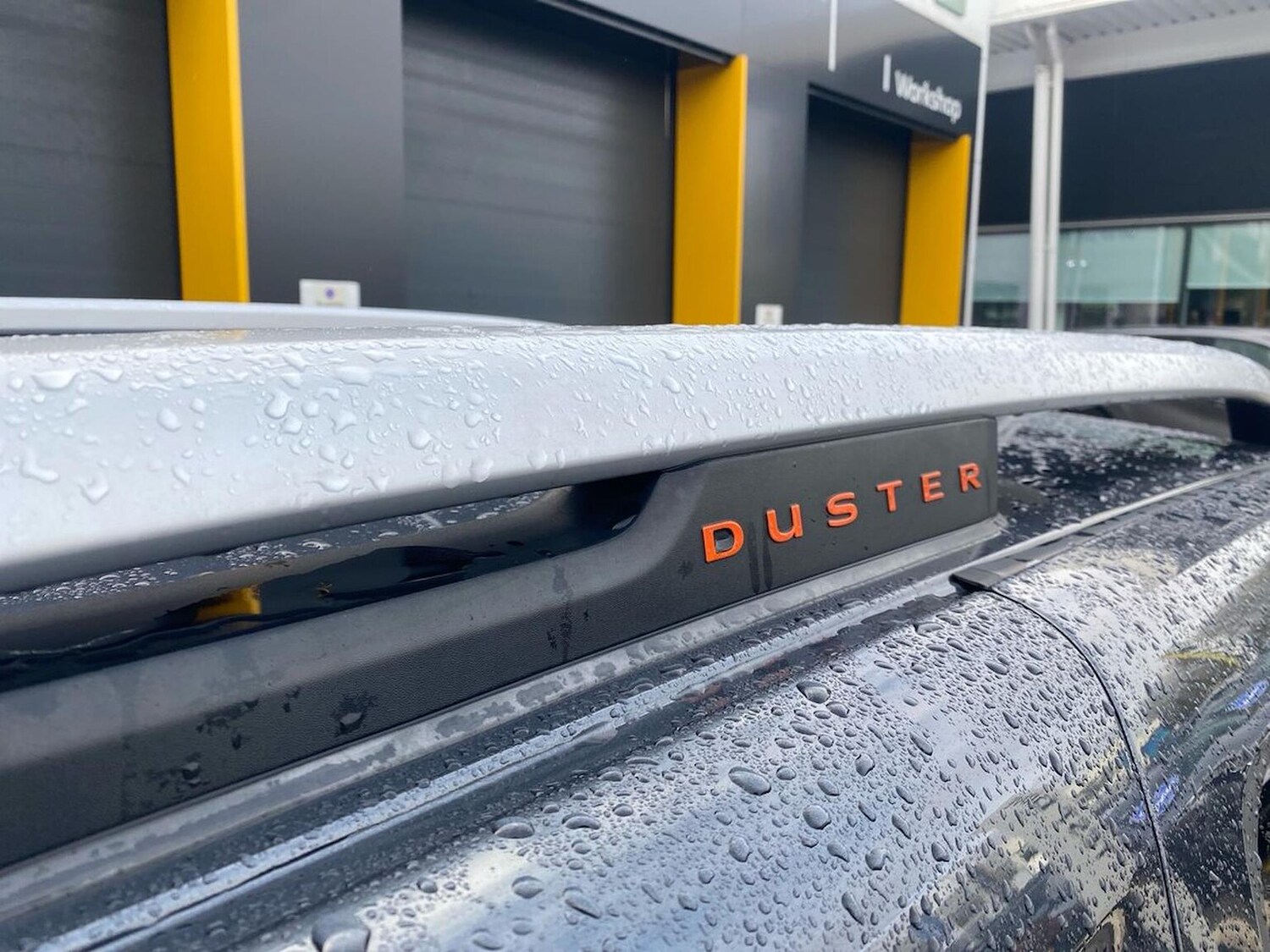 Used Dacia Duster 2022 for sale - 77901607: Photo 39