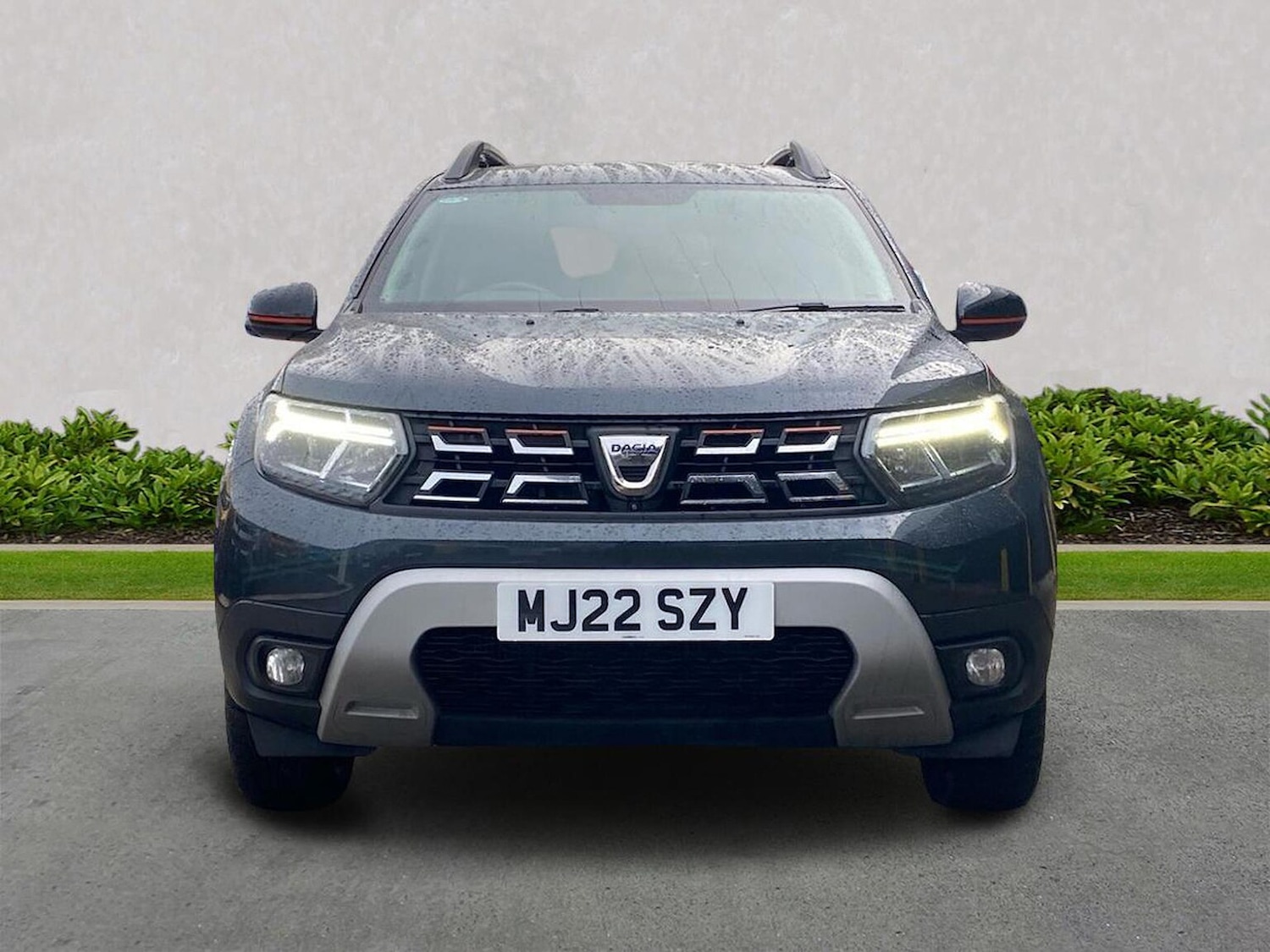 Used Dacia Duster 2022 for sale - 77901607: Photo 5