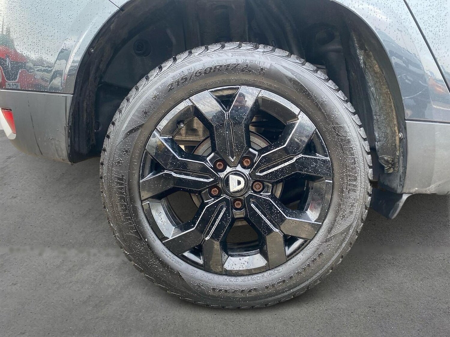 Used Dacia Duster 2022 for sale - 77901607: Photo 6