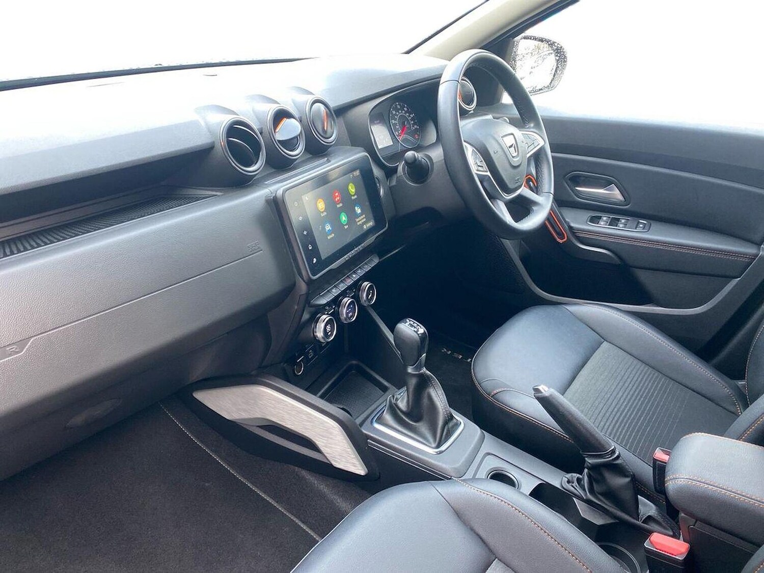 Used Dacia Duster 2022 for sale - 77901607: Photo 7