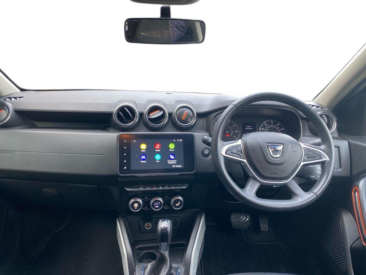 Used Dacia Duster 2022 for sale - 77901607: Photo 8