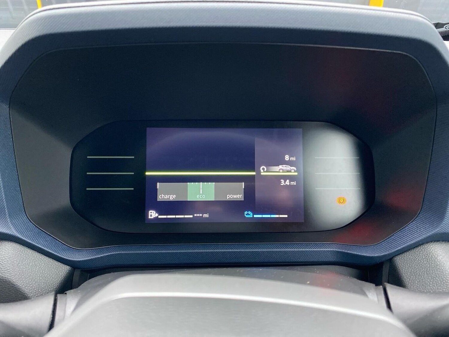 Used Dacia Duster 2025 for sale - 77946100: Photo 10