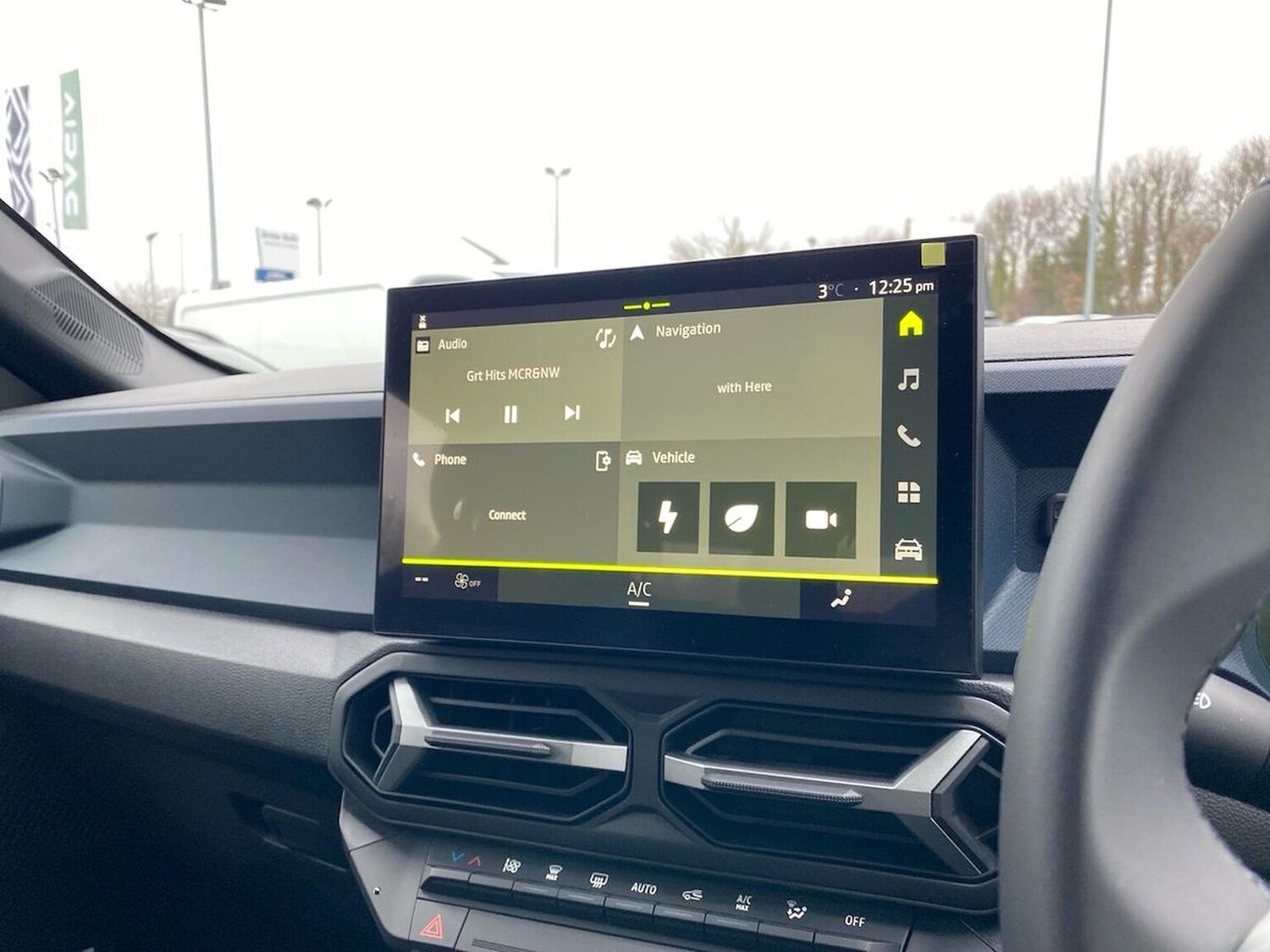 Used Dacia Duster 2025 for sale - 77946100: Photo 11