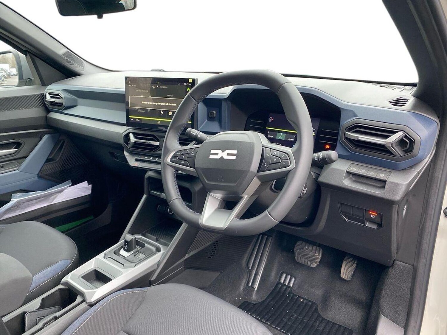 Used Dacia Duster 2025 for sale - 77946100: Photo 15