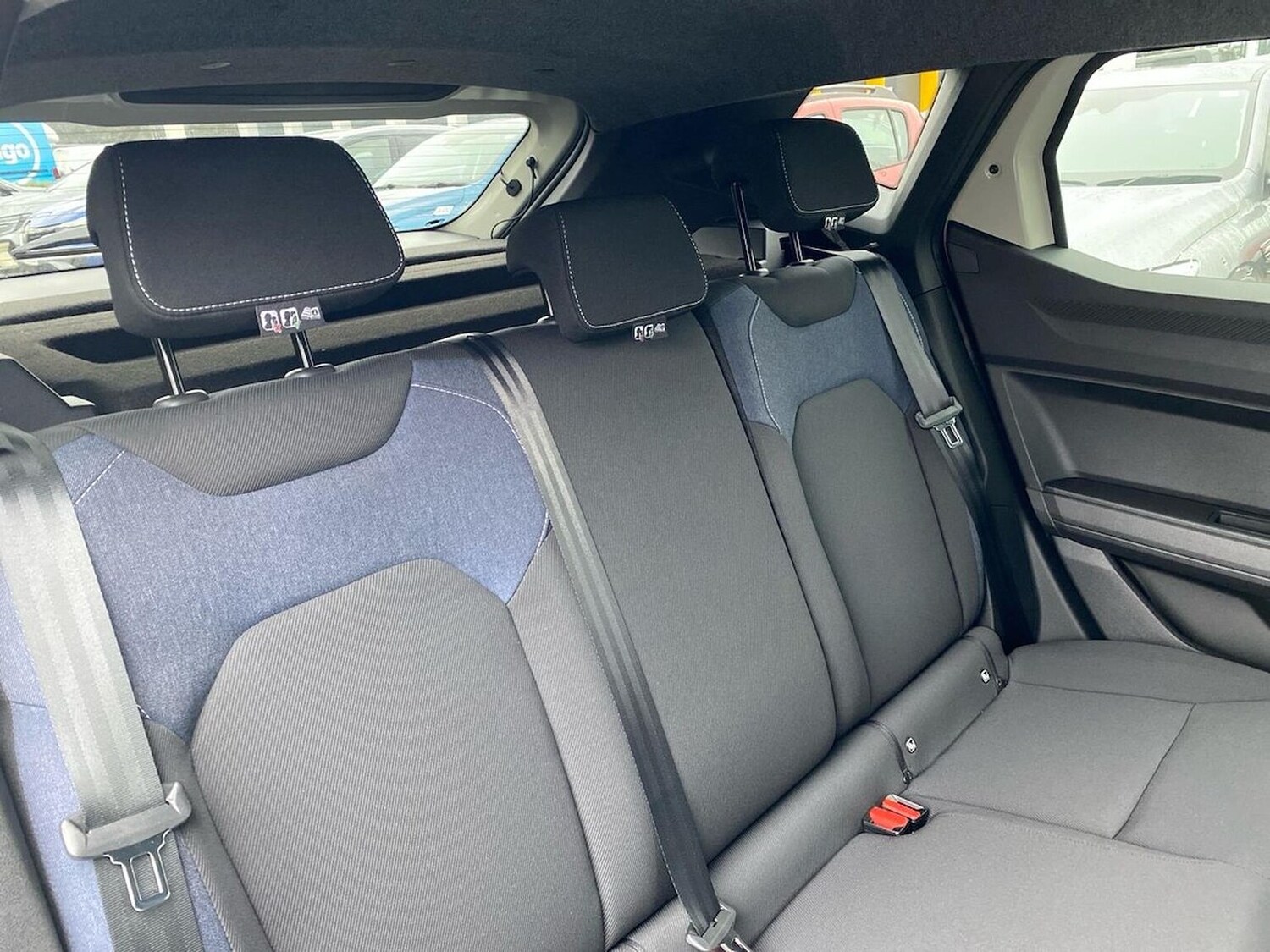 Used Dacia Duster 2025 for sale - 77946100: Photo 16