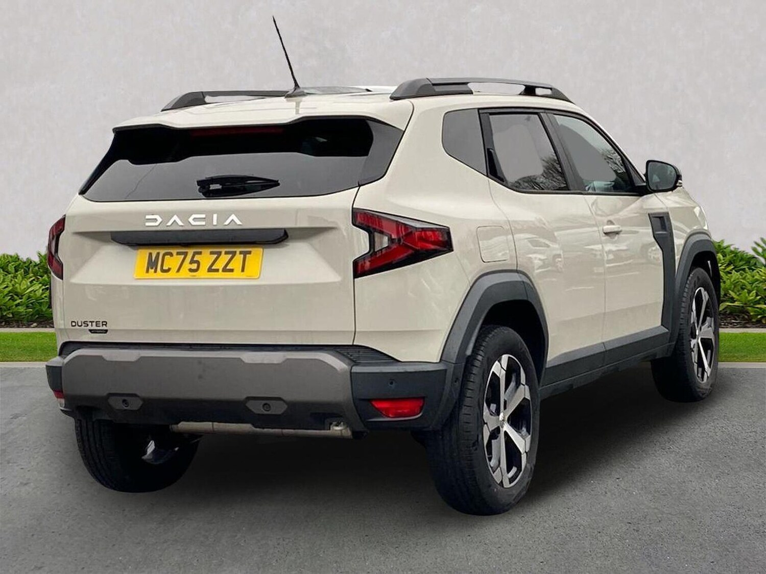 Used Dacia Duster 2025 for sale - 77946100: Photo 18