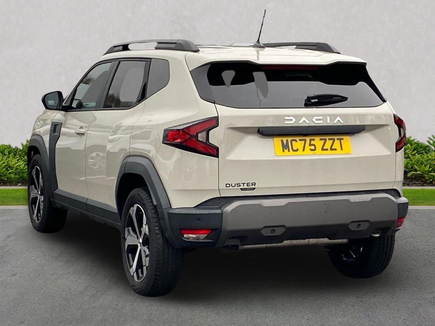 Used Dacia Duster 2025 for sale - 77946100: Photo 2