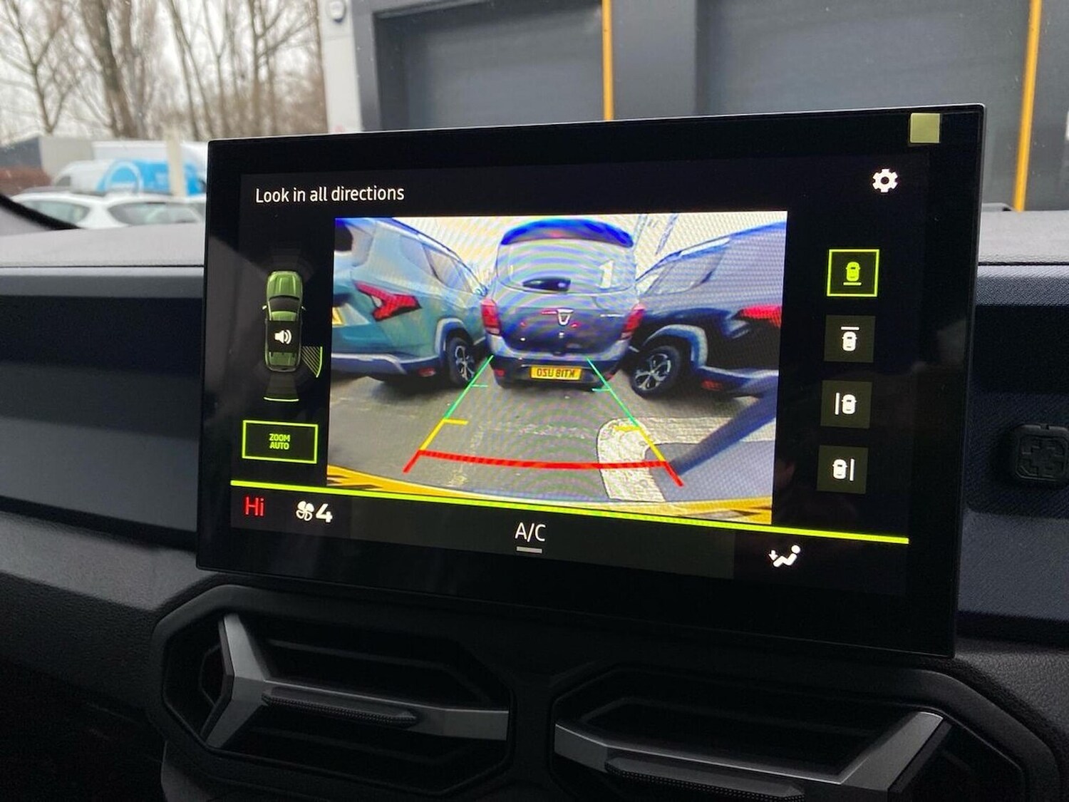 Used Dacia Duster 2025 for sale - 77946100: Photo 23