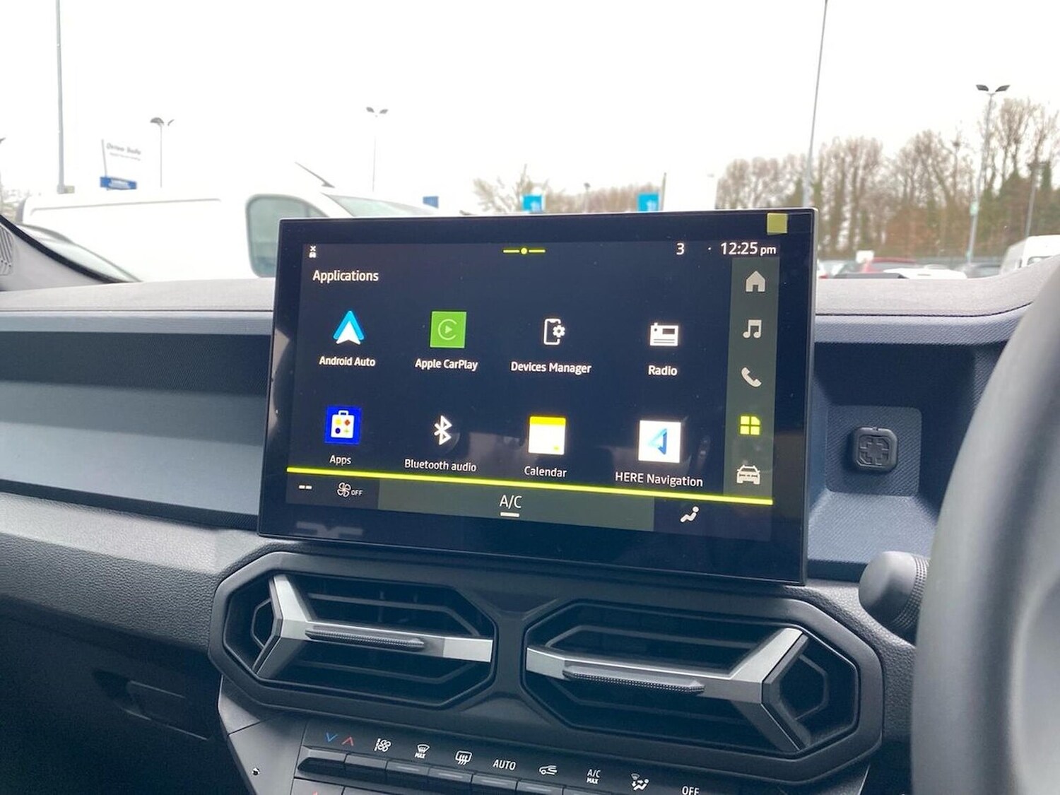 Used Dacia Duster 2025 for sale - 77946100: Photo 25