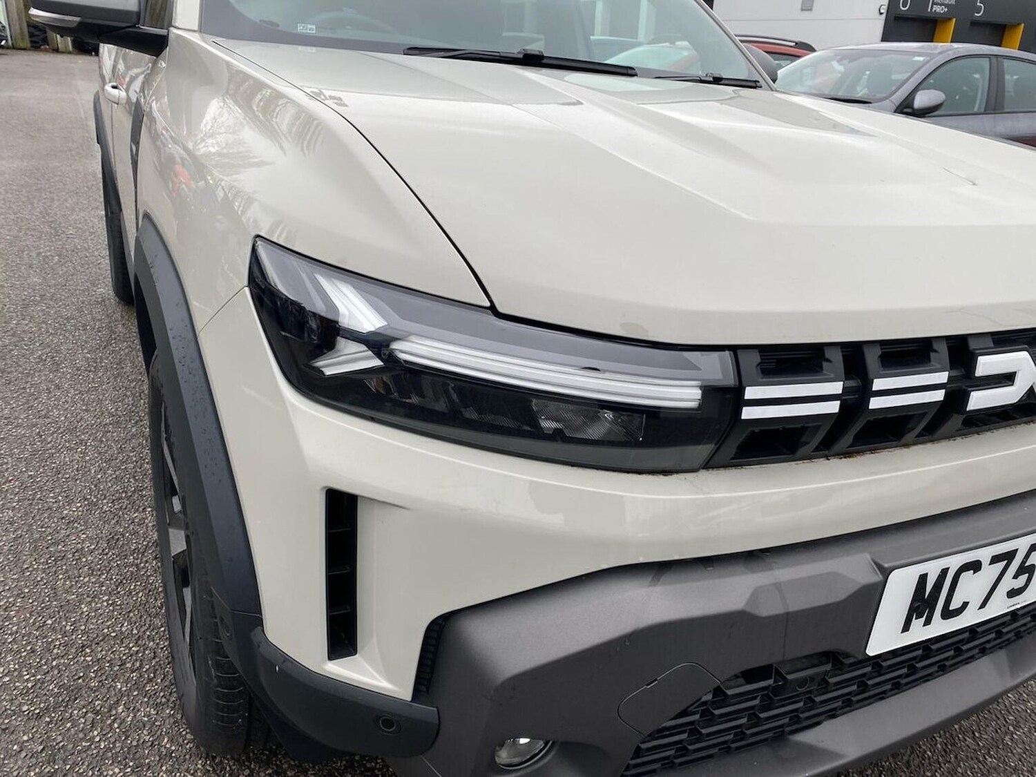 Used Dacia Duster 2025 for sale - 77946100: Photo 33