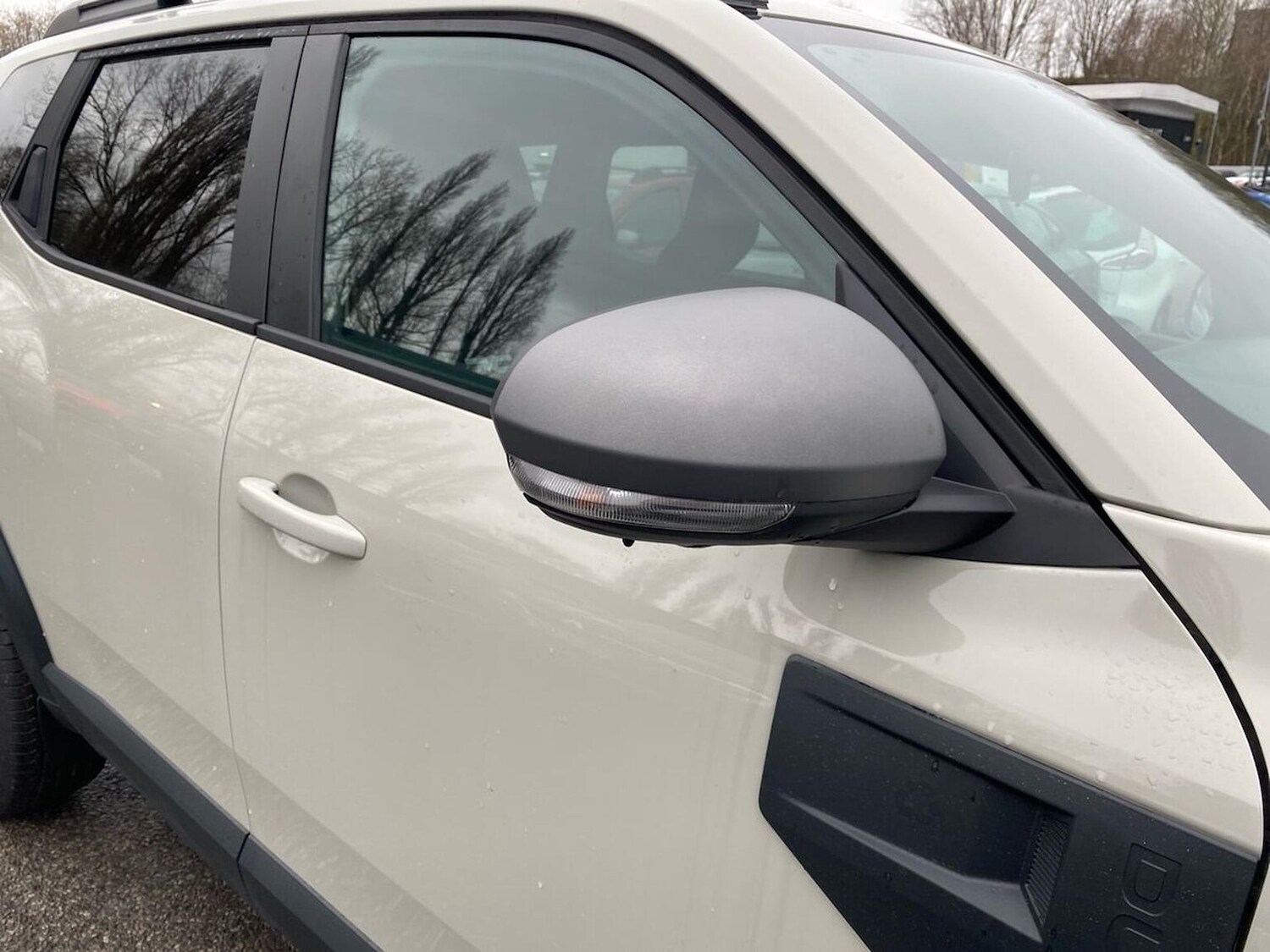 Used Dacia Duster 2025 for sale - 77946100: Photo 37